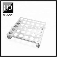 Hot Selling Stainless Steel BBQ Jalapeno Pepper Rack UJ-W008