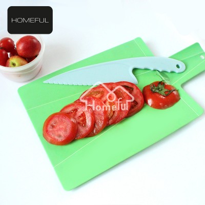 Hot selling multi-use vegetable fruit chopping mat